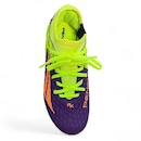 Chuteira de Campo Penalty RX Locker Y3 - Infantil - Foto 3