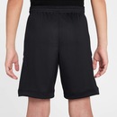 Short Nike Dry-FIT Academy - Infantil - Foto 3
