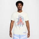 Camiseta Nike Dri-FIT Ja Morant - Masculina - Foto 1