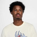 Camiseta Nike Dri-FIT Ja Morant - Masculina - Foto 3