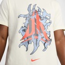 Camiseta Nike Dri-FIT Ja Morant - Masculina - Foto 4
