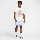 Camiseta Nike Dri-FIT Ja Morant - Masculina - Foto 6