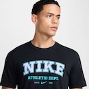Camiseta Nike Dri-FIT - Masculina - Foto 3