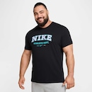 Camiseta Nike Dri-FIT - Masculina - Foto 5