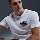 Camiseta Nike Dri-FIT Fitness - Masculina - Foto 3