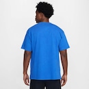 Camiseta Nike Dri-FIT M90 - Masculina - Foto 2