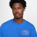 Camiseta Nike Dri-FIT M90 - Masculina - Foto 3