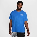 Camiseta Nike Dri-FIT M90 - Masculina - Foto 6