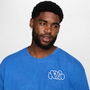 Camiseta Nike Dri-FIT M90 - Masculina - Foto 8