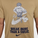 Camiseta Nike Dri-FIT - Masculina - Foto 4