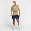 Camiseta Nike Dri-FIT - Masculina - Foto 5