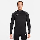 Camiseta Nike Manga Longa Dry-FIT - Masculina - Foto 1