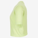 Camiseta Nike Sportswear Cropped - Infantil - Foto 3