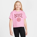Camiseta Nike Sportswear - Infantil - Foto 1