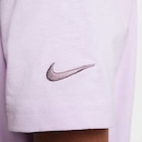 Camiseta Nike Sportswear - Infantil - Foto 5