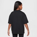 Camiseta Nike Sportswear - Infantil - Foto 2