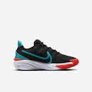 Tênis Nike Star Runner 4 - Infantil - Foto 3