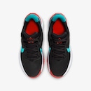 Tênis Nike Star Runner 4 - Infantil - Foto 4