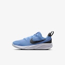 Tênis Nike Star Runner 4 - Infantil - Foto 1