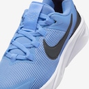 Tênis Nike Star Runner 4 - Infantil - Foto 7