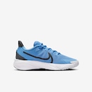 Tênis Nike Star Runner 4 - Infantil - Foto 3