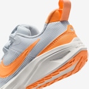 Tênis Nike Star Runner 4 - Infantil - Foto 8