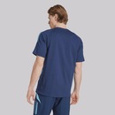 Camiseta Adidas Flamengo Viagem 2025 - Masculina - Foto 3