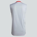 Camiseta Regata Adidas Internacional Treino 2025 - Masculina - Foto 5