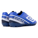 Chuteira Society Umbro Force - Adulto - Foto 4