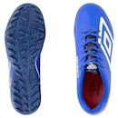 Chuteira Society Umbro Force - Adulto - Foto 6
