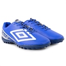 Chuteira Society Umbro Force - Adulto - Foto 3