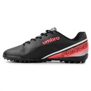 Chuteira Society Umbro Force - Adulto - Foto 2