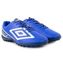 Chuteira Society Umbro Force - Adulto - Foto 3