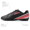 Chuteira Society Umbro Force - Adulto - Foto 2