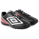 Chuteira Society Umbro Force - Adulto - Foto 3