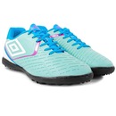Chuteira Society Umbro Force - Adulto - Foto 3