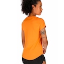 Camiseta Mizuno Spark Big - Feminina - Foto 2