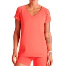 Camiseta Lupo Comfortable - Feminina - Foto 1