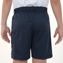 Calção Umbro Tape Club - Infantil - Foto 6