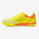 Chuteira Society Umbro X-Comfort - Adulto - Foto 2