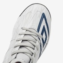 Chuteira Society Umbro Ultimate - Infantil - Foto 7