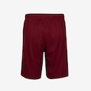 Calção Umbro Fluminense Of. 2 2024 - Infantil - Foto 2