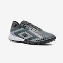 Chuteira Society Umbro Velocita Ix Club - Adulto - Foto 3