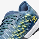 Chuteira Society Umbro Velocita Ix Club - Adulto - Foto 8