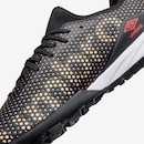 Chuteira Society Umbro Velocita Ix Club - Adulto - Foto 8