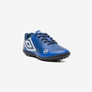 Chuteira Society Umbro Orbit - Infantil - Foto 3