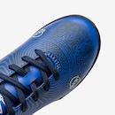 Chuteira Society Umbro Orbit - Infantil - Foto 7