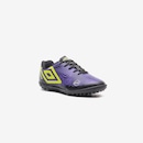 Chuteira Society Umbro Orbit - Infantil - Foto 3