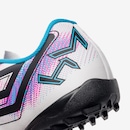 Chuteira Society Umbro Heatmap - Infantil - Foto 8