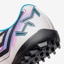 Chuteira Society Umbro Heatmap - Adulto - Foto 8